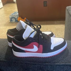 Air Jordan 1s